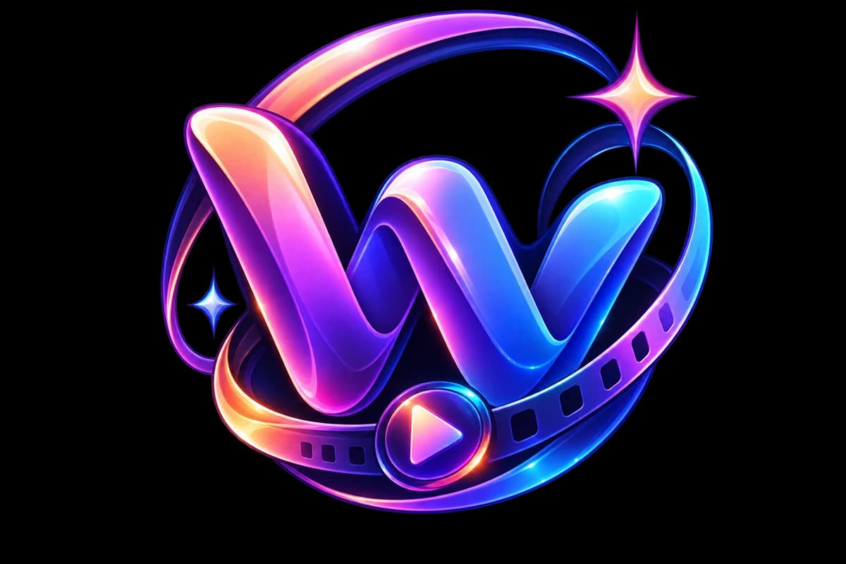 Logo Will Film